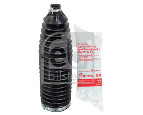 Bellow Kit, steering